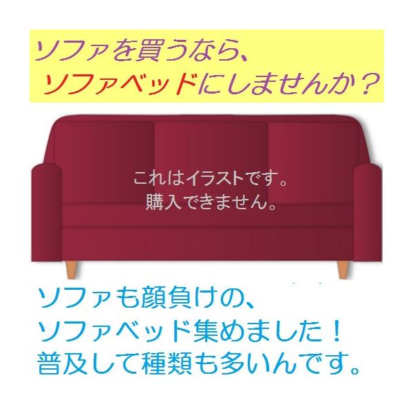 ソファベッドのススメ ソファベッド通信 どうせ買うならソファベッドにしよう ソファじゃなくて ソファベッド編 Buyee Buyee Japanese Proxy Service Buy From Japan Bot Online