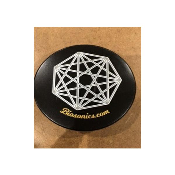 BIOSONICS 正規品 音叉用アクティベーター pointed star 送料無料 チューニングフォーク用 アメリカ バイオソニックス 叩いて音を響かせる :100004782:アサヒワイルド 通販 アクティベーター チューニングフォーク専用