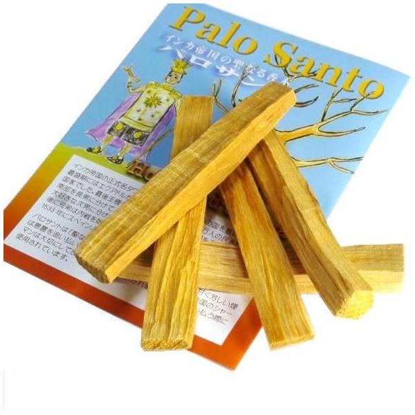 pTg  10  Palo Santo@XeBbN@GNAhY@Ȃ؁@̍@AJ CJ鍑@V@򉻁@V[}