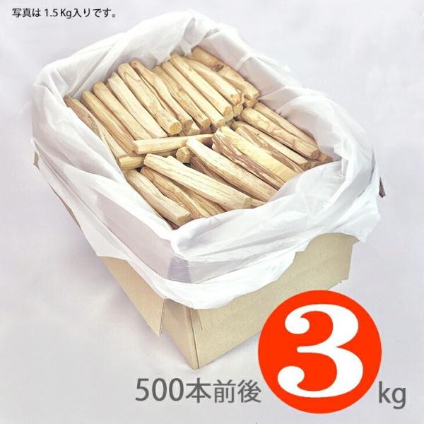 pTg  3kg(600{O)  Palo Santo@XeBbN@GNAhY@Ȃ؁@AJ CJ鍑@V@򉻁@V[}