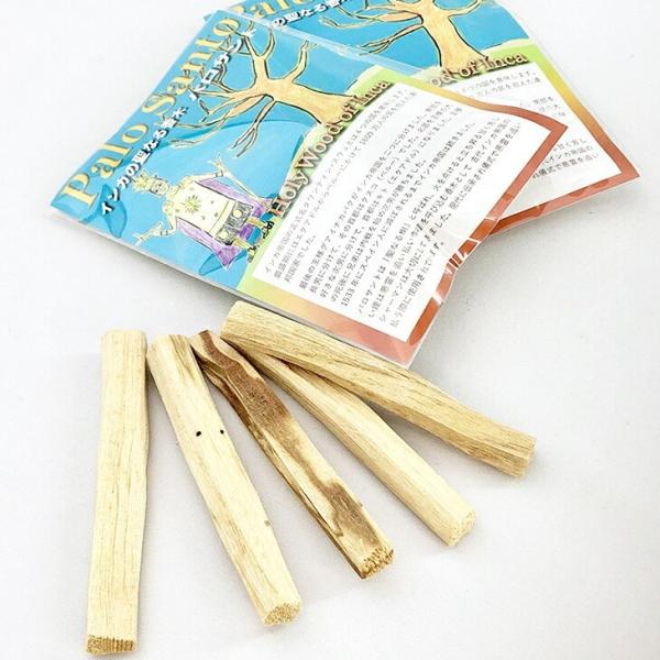 pTg  5{ 3 @Palo Santo@XeBbN@GNAhY@Ȃ؁@AJ@CJ鍑@V@򉻁@V[}