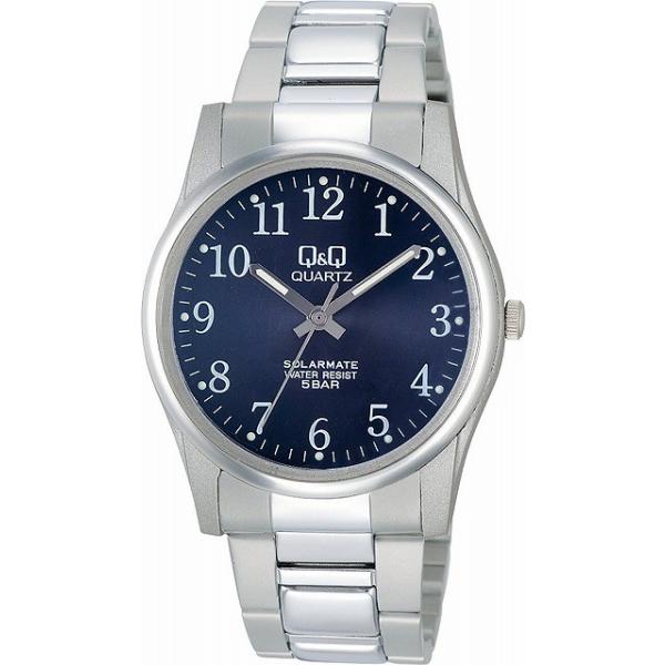 Q Q 腕時計腕時計solarmate ソーラー電源アナログ表示5気圧防水ブラックh970 5 メンズ H970 5 メール便日時指定代引不可 Buyee Buyee 提供一站式最全面最專業現地yahoo Japan拍賣代bid代拍代購服務