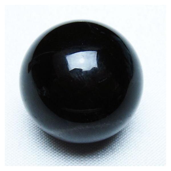 黒水晶/モリオン丸玉(133mm/3.2kg) モリオン 純天然 黒水晶 丸玉 25mm t220-9408 : 銀座東道 天然石専門店