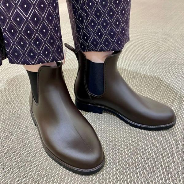 レディース レインブーツおすすめ選 22年最新 雨の日が楽しくなるおしゃれな長靴を厳選 農業 ガーデニング 園芸 家庭菜園マガジン Agri Pick