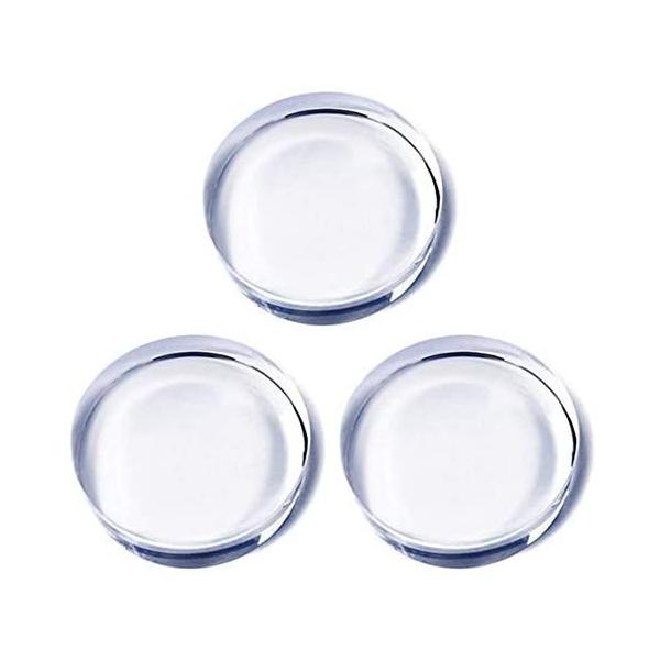 3�Z�b�g �y�[�p�[�E�F�C�g �N���X�^���K���X 70�� �T�[�N�� �� �v���[�g ���� �N���A �f�B�X�v���C �W�� �K���X�f�� NKTR-0048