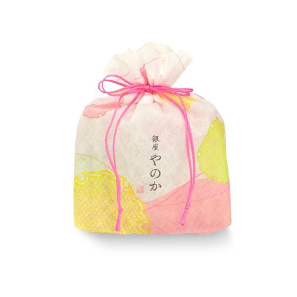 銀座花のれん 銀座やのか 巾着 Buyee Servicio De Proxy Japones Buyee Compra En Japon