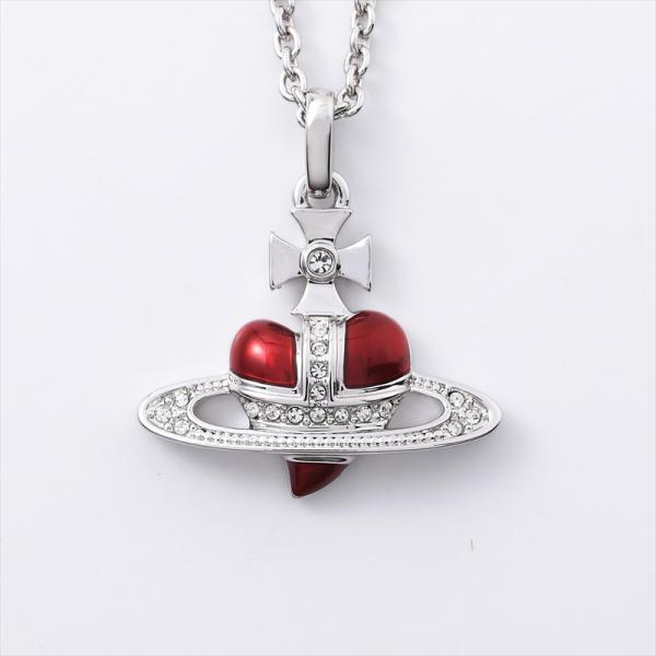 ヴィヴィアン ウエストウッド Vivienne Westwood ネックレス 63020226
