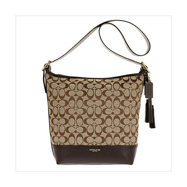 コーチ Coach 21551 ショルダーバッグ 通販 人気ランキング 価格 Com