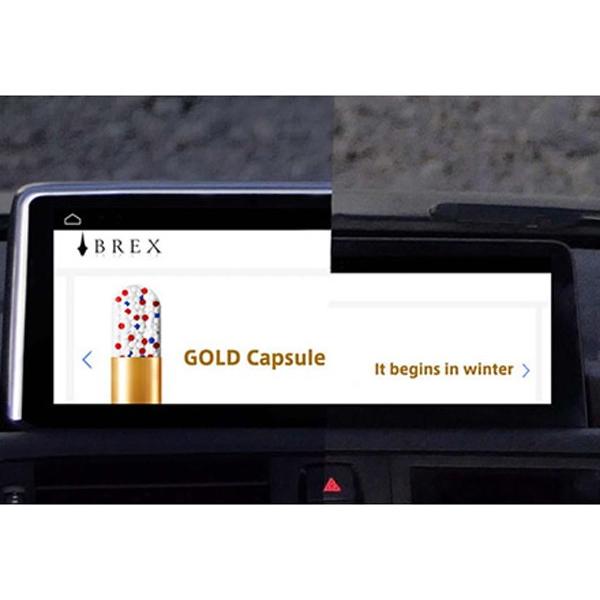 BREX（ブレックス）　Advanced Monitor　BMW　4シリーズ　カブリオレ（F33）　2013/01〜2015/11（送料無料）