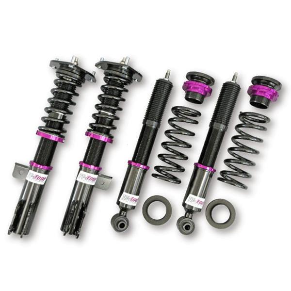 Jic ジェイ アイ シー 全長調整式車高調 Tt Four タウン ツーリング フォア スカイライン V36 Jic Ttfour 33 カー用品流通センター 通販 Yahoo ショッピング