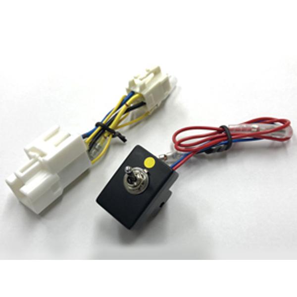 Over Tech オーバーテック Espキャンセラー アルトワークス Ha36s ターボ車 Overtech Espcanceler Ha36s Works カー用品流通センター 通販 Yahoo ショッピング