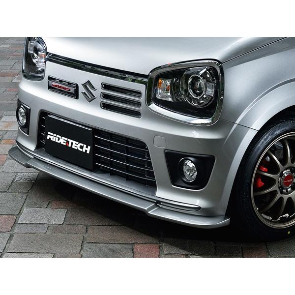 人気商品再入荷 アルトワークス F Rリップスポイラー 流行に