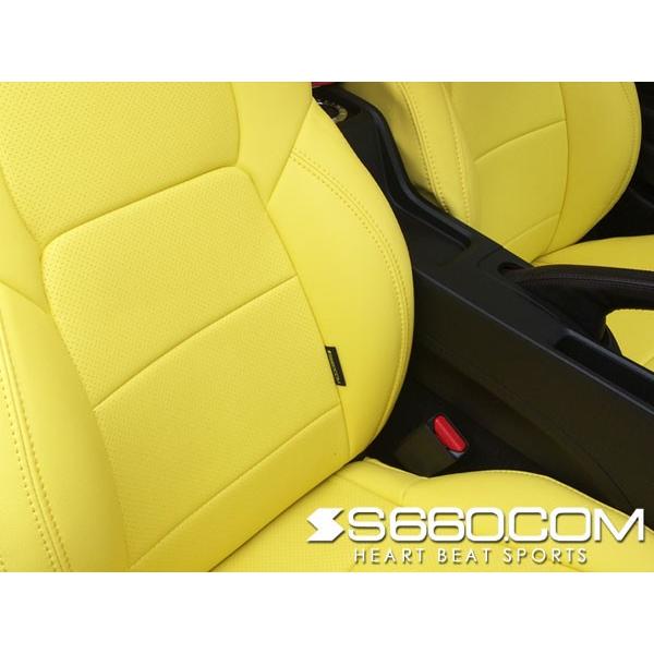 S660 Com Spider スポーツレザーシートカバー 限定モデル S660 Jw5 Buyee 日本代购平台 产品购物网站大全 Buyee一站式代购 Bot Online