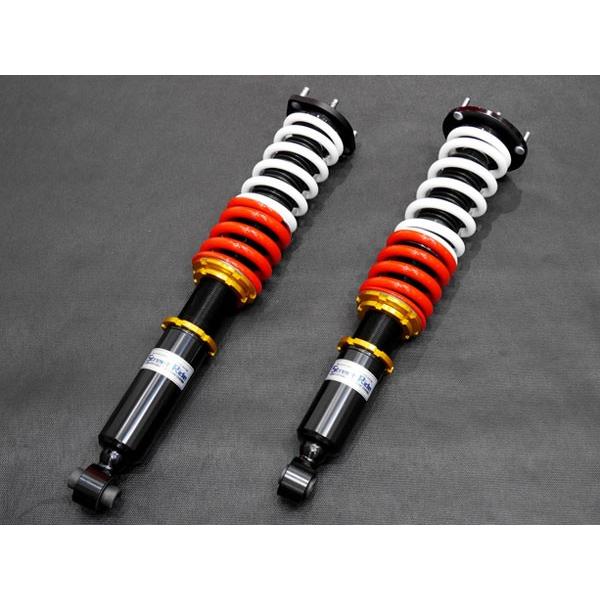 Street Ride ストリートライド 車高調キット モデルコンフォート 減衰力調整式 タント タントカスタム La610s 13 11 4wd Streetride Modelcomfort Kcar 100 カー用品流通センター 通販 Yahoo ショッピング