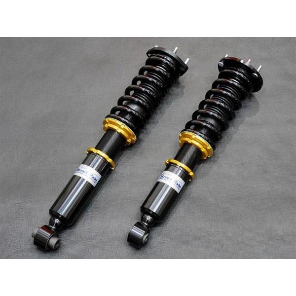 Street Ride ストリートライド 車高調キット タイプセダン 減衰力調整式 マークx Grx130 Grx133 09 10 Fr Streetride Typesedan 5 カー用品流通センター 通販 Yahoo ショッピング