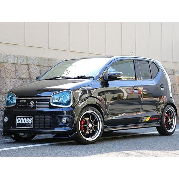 Take Off テイクオフ ヘッドライトカバー アクアブルー アルトワークス アルトターボrs アルト Ha36s Ha36v Takoff Headlightcover Aqua Ha36s カー用品流通センター 通販 Yahoo ショッピング