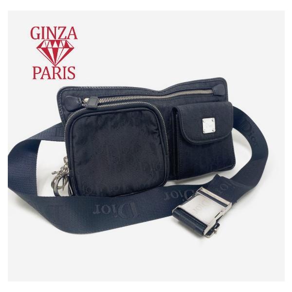 Christian Dior 極美品 クリスチャンディオール Christian Dior