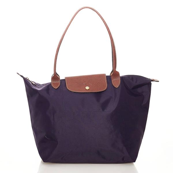 LONGCHAMP（ロンシャン） プリアージュ L トートバッグ ショルダー