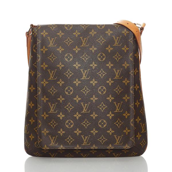 LOUIS VUITTON（ルイ・ヴィトン） ルイ ヴィトン モノグラム