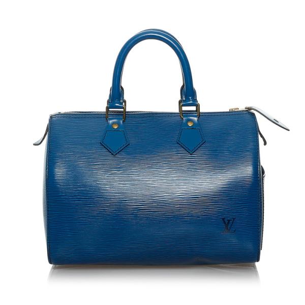 LOUIS VUITTON（ルイ・ヴィトン） ルイ ヴィトン エピ スピーディ25