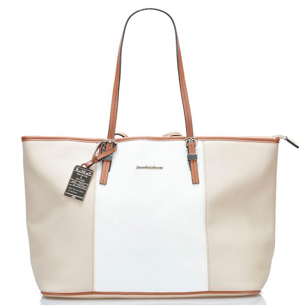 再入荷 サマンサタバサ トートバッグ レザー レディース Samantha