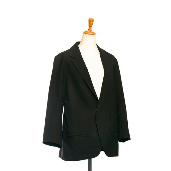 Y's（ワイズ） ヨウジヤマモト パンツ 上下セット スーツ ブラック