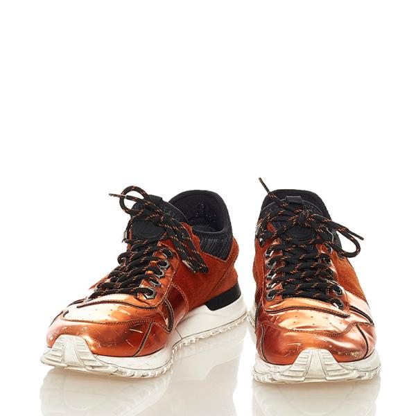 LOUIS VUITTON（ルイ・ヴィトン） ルイ ヴィトン ランアウェイライン