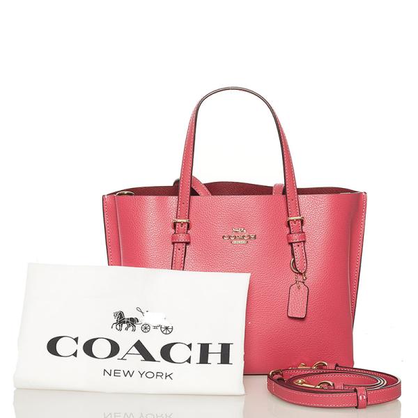 COACH（コーチ） ハンドバッグ ショルダーバッグ 2WAY 2140-C4084