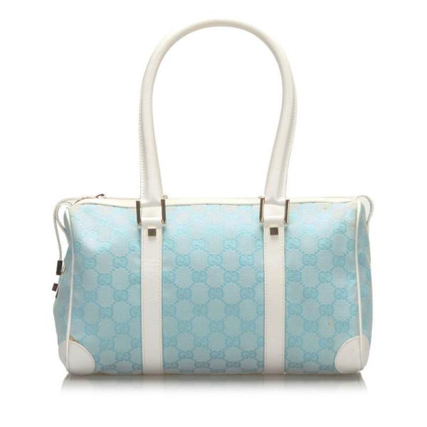 GUCCI グッチ GGキャンバス ハンドバッグ ミニボストンバッグ 楽天市場】GUCCI グッチ GGキャンバス シェリーライン