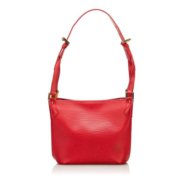 LOUIS VUITTON ルイヴィトン　エピ　マンダラPM ノワール 楽天市場】【バッグ】LOUIS VUITTON ルイ ヴィトン エピ