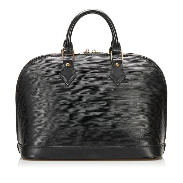 LOUIS VUITTON（ルイ・ヴィトン） ルイ ヴィトン エピ アルマ PM