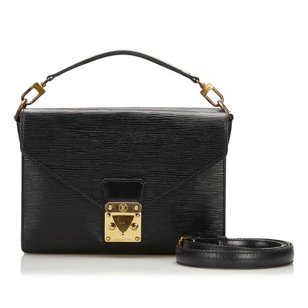 LOUIS VUITTON エピ ハンドバッグ ショルダーバッグ 2way 楽天市場】【未使用 展示品】 ルイ ヴィトン LOUIS VUITTON エピ