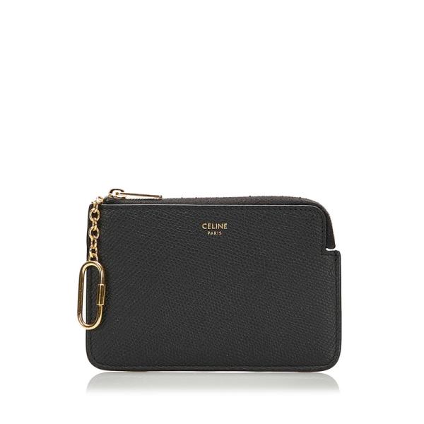セリーヌコインケース 楽天市場】CELINE セリーヌ コインケース Coin & Card Pouch