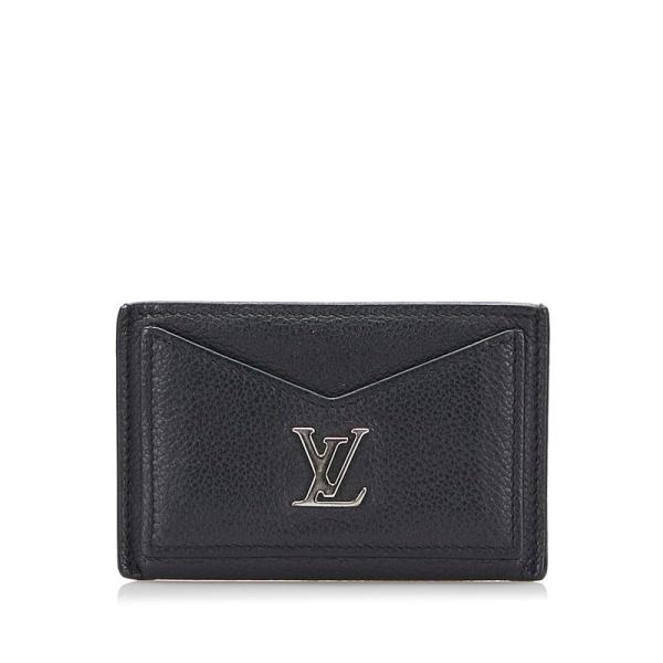 LOUIS VUITTON（ルイ・ヴィトン） ルイ ヴィトン ポルト カルト