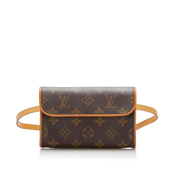 LOUIS VUITTON ルイ ヴィトン モノグラム ポシェットツインPM LOUIS VUITTON ルイ ヴィトン モノグラム ポシェットツインPM
