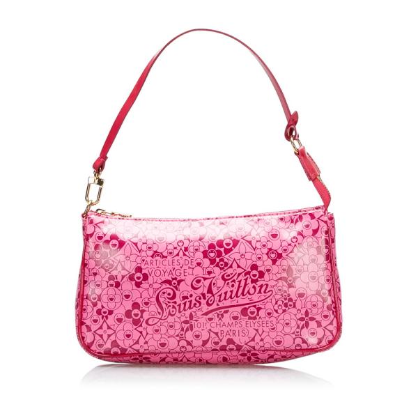 ルイヴィトン アクセサリーポーチ 村上隆 コスミックブラッサム M9316 ルイヴィトン アクセサリーポーチ 村上隆 コスミックブラッサム M9316