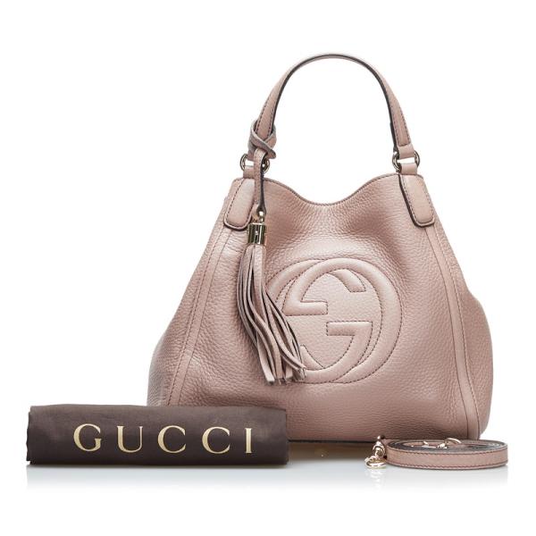 GUCCI グッチ ソーホー インターロッキングG 日本限定カラー GUCCI グッチ ソーホー インターロッキングG 日本限定カラー