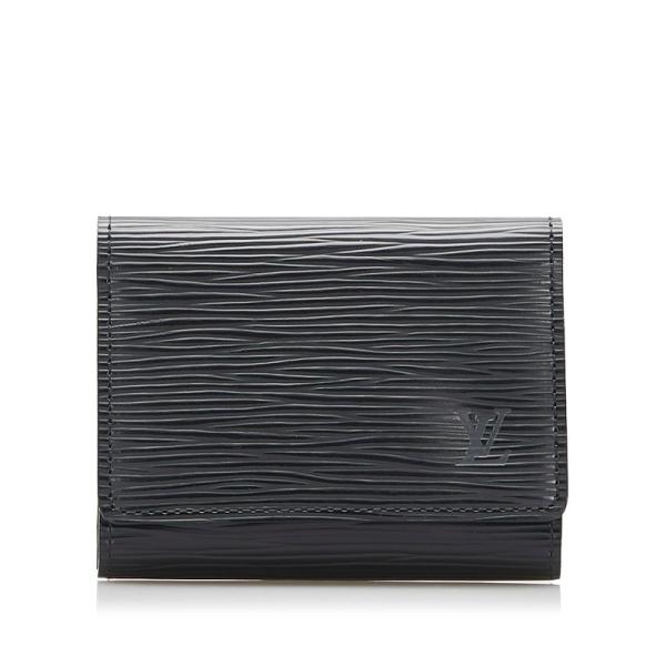 LOUIS VUITTON（ルイ・ヴィトン） ルイ ヴィトン エピ アンヴェロップ