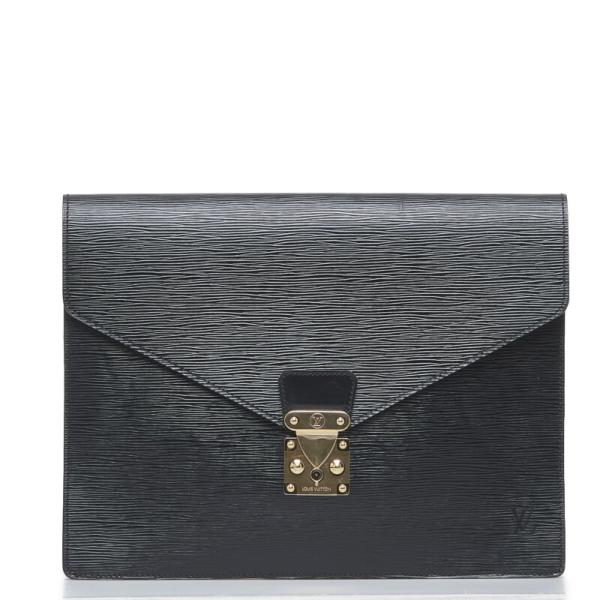 LOUIS VUITTON（ルイ・ヴィトン） ルイ ヴィトン エピ ポルトドキュ