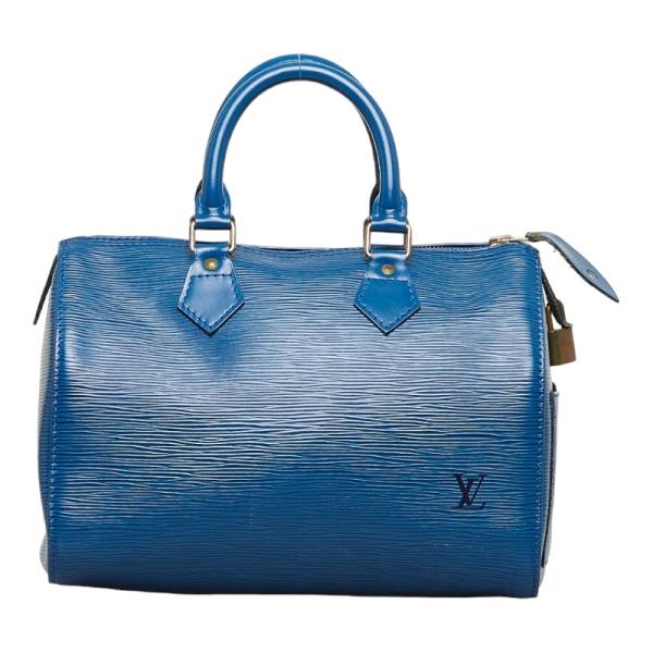 LOUIS VUITTON（ルイ・ヴィトン） ルイ ヴィトン エピ スピーディ25