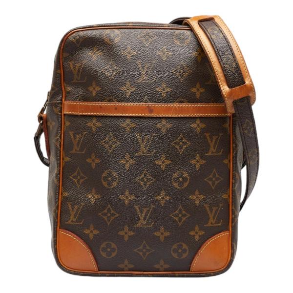 LOUIS VUITTON（ルイ・ヴィトン） ルイ ヴィトン モノグラム ダヌーブ