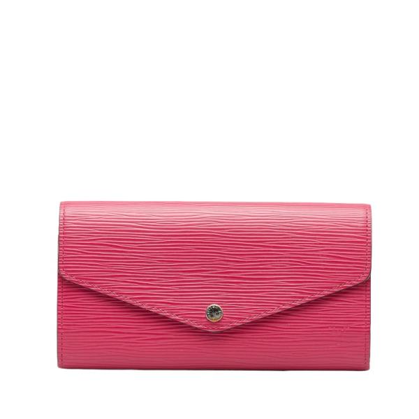 LOUIS VUITTON（ルイ・ヴィトン） ルイ ヴィトン エピ ポルトフォイユ
