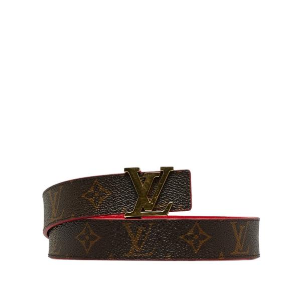 Poumdaleeさん LouisVuitton ルイヴィトン ベルト 楽天市場】LOUIS VUITTON ルイ ヴィトン モノグラムデニム サン