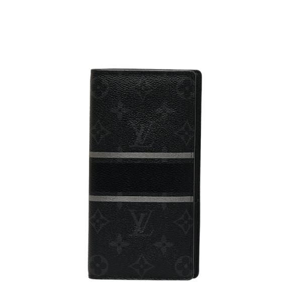 LOUIS VUITTON ルイ ヴィトン モノグラムエクリプス フラッシュ