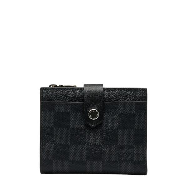 LOUIS VUITTON（ルイ・ヴィトン） ルイ ヴィトン ダミエ グラフィット