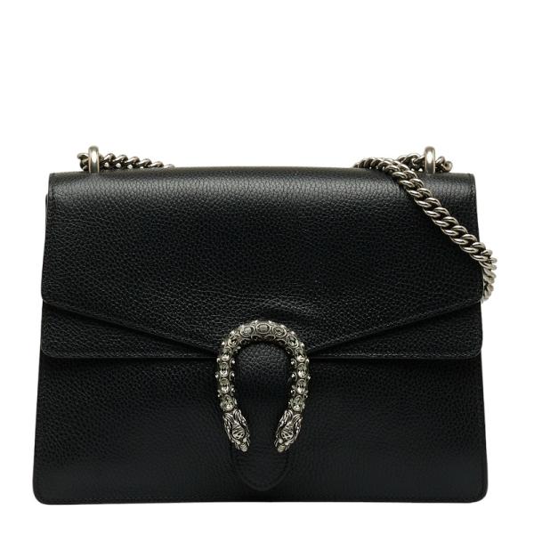 GUCCI グッチ　ディオニュソス　ラインストーン　ショルダーバッグ　0822 ディオニュソス〕ミディアム ショルダーバッグGGスプリーム