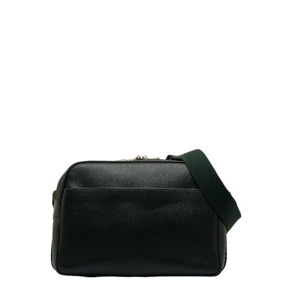 ルイヴィトン タイガ リポーターPM ショルダーバッグ エピセア M30154 LOUIS VUITTON（ルイ・ヴィトン） ルイ ヴィトン タイガ リポーターPM