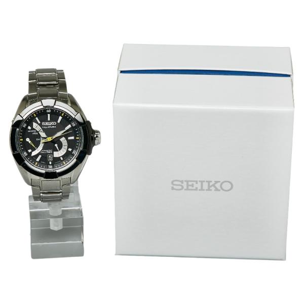 SEIKO（セイコー） ベンチュラ 腕時計 SRH015P1 5D44 0AH0