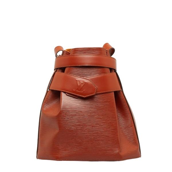 LOUIS VUITTON（ルイ・ヴィトン） ルイ ヴィトン エピ サックデポール 