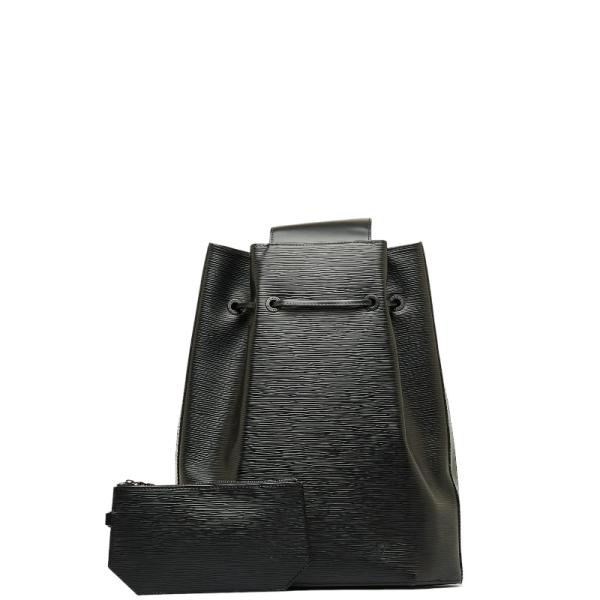 LOUIS VUITTON（ルイ・ヴィトン） ルイ ヴィトン エピ サックアド